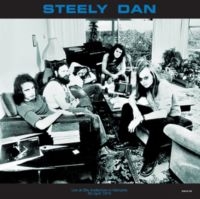 Steely Dan - Live Memphis April 30 1974 in der Gruppe VINYL / Pop-Rock bei Bengans Skivbutik AB (5636758)