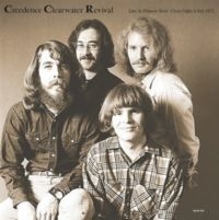 Creedence Clearwater Revival - Live At Filmore West Close Night 71 in der Gruppe VINYL / Pop-Rock bei Bengans Skivbutik AB (5636762)