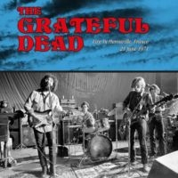 Grateful Dead - Live In Herouville France 21/6 1971 in der Gruppe VINYL / Pop-Rock bei Bengans Skivbutik AB (5636763)