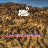 Pink Floyd - Zabriskie Point in der Gruppe VINYL / Pop-Rock bei Bengans Skivbutik AB (5636764)