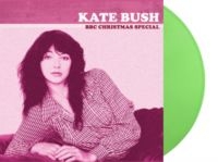 Bush Kate - Bbc Christmas Special 1979 Coloured in der Gruppe VINYL / Pop-Rock bei Bengans Skivbutik AB (5636780)