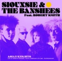 Siouxsie & The Banshees - Asian Knights in der Gruppe VINYL / Pop-Rock bei Bengans Skivbutik AB (5636792)