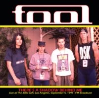 Tool - There's A Shadow Behind Me in der Gruppe VINYL / Hårdrock bei Bengans Skivbutik AB (5636799)