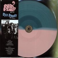 Pink Floyd - Bbc 1969 / Syd Barrett -Bbc 1970-71 in der Gruppe VINYL / Pop-Rock bei Bengans Skivbutik AB (5636803)