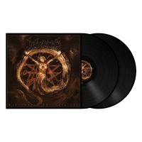 Behemoth - Pandemonic Incantations (Black Vinyl / 2LP) in der Gruppe VINYL / Kommande / Hårdrock bei Bengans Skivbutik AB (5636842)