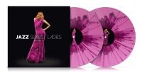 Various Artists - Jazz Sexiest Ladies - Vol 4 (2 Lp S in der Gruppe VINYL / Kommande / Jazz bei Bengans Skivbutik AB (5636848)