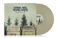 Dary Hall & John Oates - Philadelphia Daze (Kaki Grey Vinyl in der Gruppe VINYL / Kommande / Pop-Rock bei Bengans Skivbutik AB (5636849)