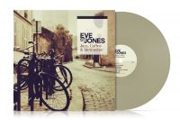 Eve St. Jones - Jazz, Coffee And Memories (Kaki Gre in der Gruppe VINYL / Kommande / Jazz bei Bengans Skivbutik AB (5636850)