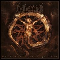 Behemoth - Pandemonic Incantations (Digibook / 2CD) in der Gruppe CD / Kommande / Hårdrock bei Bengans Skivbutik AB (5636851)