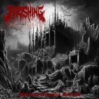 Perishing - Malicious Acropolis Unveiled (Digip in der Gruppe CD / Kommande / Hårdrock bei Bengans Skivbutik AB (5636856)