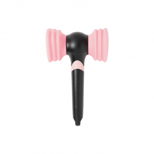 Blackpink - Official Light Stick Special Edition in der Gruppe MERCHANDISE / Merch / Kommande / K-Pop bei Bengans Skivbutik AB (5636862)
