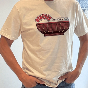 Bengans - Baldakin in der Gruppe MERCHANDISE / T-shirt / Nyheter / Pop-Rock bei Bengans Skivbutik AB (5636868r)