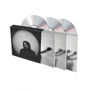 Tweedy Jeff - Twilight Override in der Gruppe CD bei Bengans Skivbutik AB (5636874)