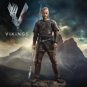 Trevor Morris - Vikings 2 in der Gruppe UNSERE TIPPS / Freitagsveröffentlichungen / 2025-09-26 bei Bengans Skivbutik AB (5636879)
