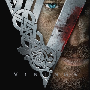 Trevor Morris - Vikings 1 in der Gruppe UNSERE TIPPS / Freitagsveröffentlichungen / 2025-09-26 bei Bengans Skivbutik AB (5636880)