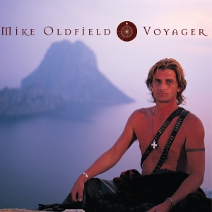 Mike Oldfield - Voyager (Ltd Color Vinyl) in der Gruppe UNSERE TIPPS / Freitagsveröffentlichungen / 2025-09-19 bei Bengans Skivbutik AB (5636882)