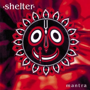 Shelter - Mantra in der Gruppe VINYL / Kommande / Punk bei Bengans Skivbutik AB (5636883)
