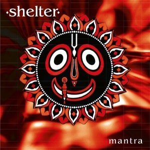 Shelter - Mantra in der Gruppe UNSERE TIPPS / Freitagsveröffentlichungen / 2025-09-19 bei Bengans Skivbutik AB (5636883)