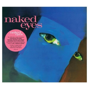 Naked Eyes - Naked Eyes in der Gruppe VINYL bei Bengans Skivbutik AB (5636885)