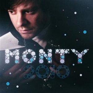 Monty - 2010 in der Gruppe CD / Pop-Rock bei Bengans Skivbutik AB (563689)