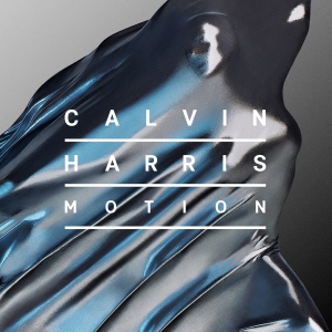 Harris Calvin - Motion in der Gruppe VINYL / Importnyheter / Dance-Techno bei Bengans Skivbutik AB (5636895)