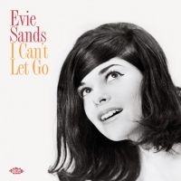 Evie Sands - I Can't Let Go in der Gruppe UNSERE TIPPS / Freitagsveröffentlichungen / 2025-08-29 bei Bengans Skivbutik AB (5636897)