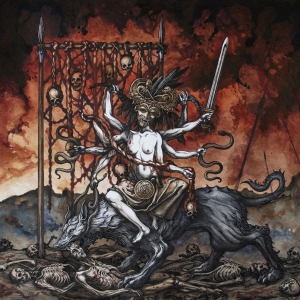 Nexion - Sundrung in der Gruppe CD bei Bengans Skivbutik AB (5636920)