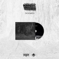 Defacement - Doomed in der Gruppe CD bei Bengans Skivbutik AB (5636922)