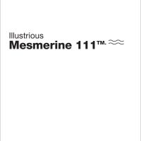 Illustrious - Mesmerine 111- in der Gruppe CD bei Bengans Skivbutik AB (5636931)