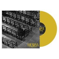 Denisa - St. Bernadette in der Gruppe VINYL / Kommande / Pop-Rock bei Bengans Skivbutik AB (5636932)