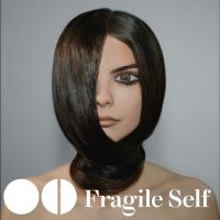 Fragile Self - Ocd in der Gruppe CD bei Bengans Skivbutik AB (5636947)