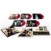Rolling Stones - The Live Collection 1963-1972 in der Gruppe UNSERE TIPPS / Startsida - Vinyl Nyheter & Kommande bei Bengans Skivbutik AB (5636961)