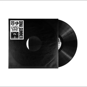 Dina Summer - Girls Gang Remixes in der Gruppe UNSERE TIPPS / Freitagsveröffentlichungen / 2025-09-12 bei Bengans Skivbutik AB (5636962)