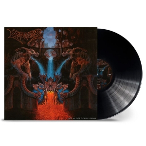 Dismember - Like An Ever Flowing Stream in der Gruppe VINYL / Kommande / Hårdrock,Svensk Musik bei Bengans Skivbutik AB (5636963)
