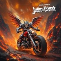 Judas Priest - The Rock N' Roots Of Judas Priest in der Gruppe VINYL / Kommande / Hårdrock bei Bengans Skivbutik AB (5636967)