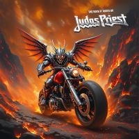 Judas Priest - The Rock N'roots Of in der Gruppe UNSERE TIPPS / Freitagsveröffentlichungen / 2025-10-03 bei Bengans Skivbutik AB (5636967)