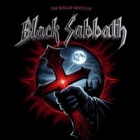 Black Sabbath - The Rock N' Roots Of Black Sabbath in der Gruppe VINYL / Kommande / Hårdrock bei Bengans Skivbutik AB (5636969)