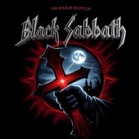 Black Sabbath - The Rock N' Roots Of in der Gruppe VINYL / Kommande / Hårdrock,Pop-Rock bei Bengans Skivbutik AB (5636969)