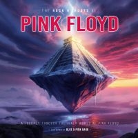 Blue & Pink Band - The Rock N' Roots Of Pink Floyd in der Gruppe VINYL / Bestseller bei Bengans Skivbutik AB (5636972)