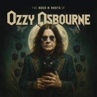 Ozzy Osbourne - The Rock N' Roots Of in der Gruppe VINYL / Kommande / Hårdrock,Pop-Rock bei Bengans Skivbutik AB (5636973)