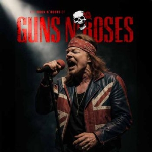 Guns N' Roses - Rock N' Roots Of The (Red Vinyl Lp) in der Gruppe UNSERE TIPPS / Freitagsveröffentlichungen / 2025-12-19 bei Bengans Skivbutik AB (5636974)