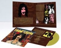 Zappa Frank - Greatest Hits - Live (Coloured) in der Gruppe VINYL / Kommande / Pop-Rock bei Bengans Skivbutik AB (5636977)