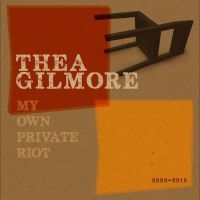 Thea Gilmore - My Own Private Riot in der Gruppe CD bei Bengans Skivbutik AB (5636979)