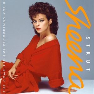 Sheena Easton - Strut: The Complete Emi Recordings in der Gruppe UNSERE TIPPS / Freitagsveröffentlichungen / 2025-10-31 bei Bengans Skivbutik AB (5636984)