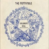 The Pentangle - Solomon's Seal Deluxe Edition in der Gruppe UNSERE TIPPS / Freitagsveröffentlichungen / 2025-10-10 bei Bengans Skivbutik AB (5636987)