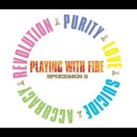 Spacemen 3 - Playing With Fire in der Gruppe CD bei Bengans Skivbutik AB (5636991)