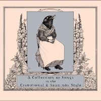 Various Artists - A Collection Of Songs In The Tradit in der Gruppe CD bei Bengans Skivbutik AB (5636998)