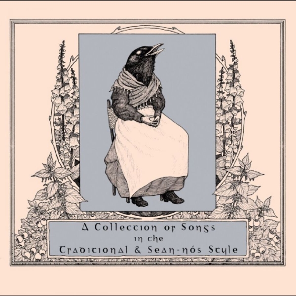 Various Artists - A Collection Of Songs In The Tradit in der Gruppe UNSERE TIPPS / Freitagsveröffentlichungen / 2025-09-12 bei Bengans Skivbutik AB (5636998)