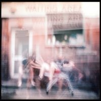 Human Leather - Here Comes The Mind, There Goes The in der Gruppe VINYL / Kommande / Pop-Rock bei Bengans Skivbutik AB (5636999)