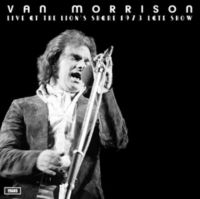 Morrison Van - Live At The Lion's Share 1973 Late in der Gruppe VINYL / Pop-Rock bei Bengans Skivbutik AB (5637008)